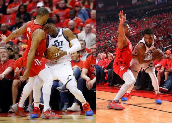 爵士队实力碾压对手，轻松取得胜利的简单介绍