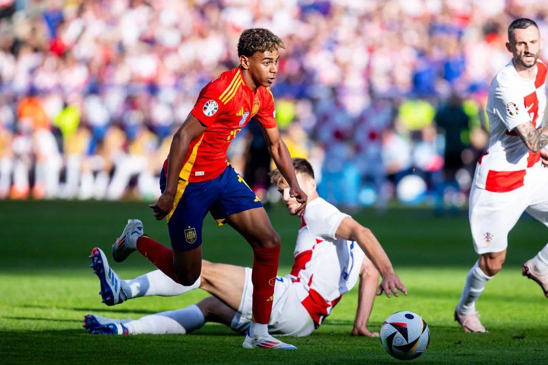 西班牙足球比赛视频